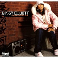 Missy Elliott - Under Construction -   - (Vinyl / Pop...