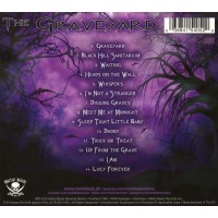 King Diamond - The Graveyard (Reissue 2015) (Digipack) -   - (CD / T)