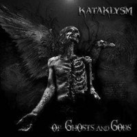 Kataklysm - Of Ghosts And Gods -   - (CD / O)