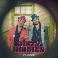 Dirty Dabbes - Putzintensiv -   - (CD / P)