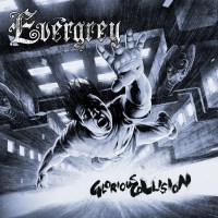 Evergrey - Glorious Collision -   - (CD / G)