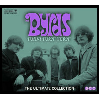 The Byrds - Turn! Turn! Turn! The Ultimate Collection -...