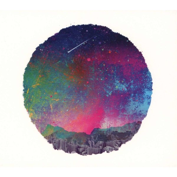 Khruangbin - The Universe Smiles Upon You -   - (CD / T)