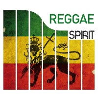 - Spirit Of Reggae (180g) -   - (LP / S)