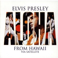 Elvis Presley (1935-1977) - Aloha From Hawaii Via...