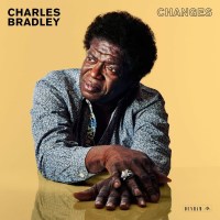 Charles Bradley - Changes -   - (LP / C)