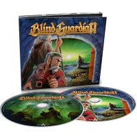 Blind Guardian - Follow The Blind (Remixed &...