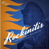 Various Artists - Rockinitis Vol. 1:  Electric Blues From...