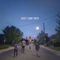 Dizzy - Baby Teeth -   - (LP / B)