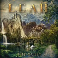 Leah - The Quest -   - (CD / T)