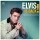 Elvis Presley (1935-1977) - Elvis Is Back! (180g) (Limited-Edition) (Solid Orange Vinyl) (+ 4 Bonustracks) -   - (LP / E)