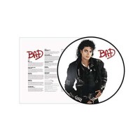 Michael Jackson (1958-2009) - Bad (180g) (Limited...