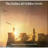 The Hollies - 20 Golden Greats -   - (LP / #)