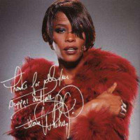 Whitney Houston - My Love Is Your Love -   - (CD / M)