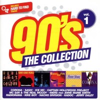 Various Artists - 90s: The Collection Vol.1 (Original...