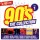 Various Artists - 90s: The Collection Vol.1 (Original Extended Mixes) -   - (CD / #)