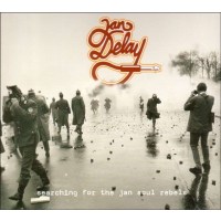 Jan Delay - Searching For The Jan Soul Rebels -   - (LP / S)