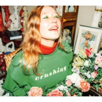 Julia Jacklin - Crushing -   - (CD / Titel: H-P)