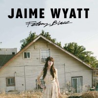 Jamie Wyatt - Felony Blues -   - (LP / F)