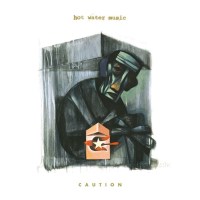 Hot Water Music - Caution -   - (LP / C)