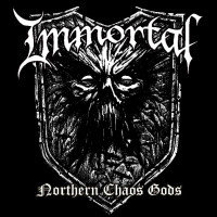 Immortal - Northern Chaos Gods -   - (CD / N)