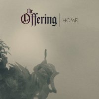 The Offering - Home (Limited-Editon) -   - (CD / H)