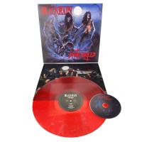 Blackrain - Dying Breed (180g) (Limited Edition) (Red w/...