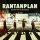 Rantanplan - Rudeboys von der Reeperbahn EP -   - (CD / Titel: Q-Z)