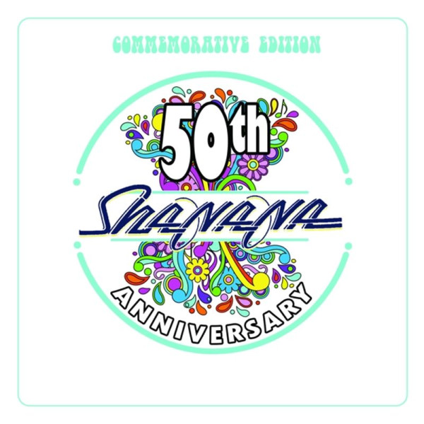 Sha Na Na - 50th Anniversary Commemorative Edition (180g) (Turquoise Vinyl) -   - (LP / #)