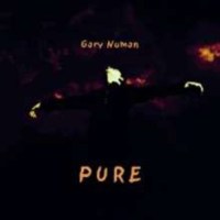 Gary Numan - Pure -   - (CD / Titel: A-G)