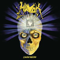 Havok - Conformicide -   - (CD / C)