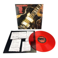 Supersuckers - Play That RocknRoll (Red Vinyl) -   - (LP...