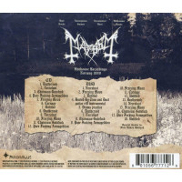 Mayhem - Henhouse Recordings -   - (CD / H)