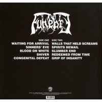 Funebre - Children Of The Scorn (Reissue) -   - (LP / C)