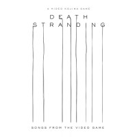 Various: - Death Stranding -   - (CD / D)