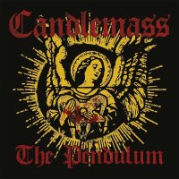 Candlemass - The Pendulum (EP) -   - (CD / Titel: A-G)