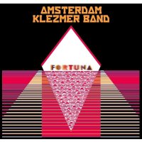 Amsterdam Klezmer Band - Fortuna -   - (LP / F)