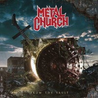 Metal Church - From The Vault -   - (CD / Titel: H-P)