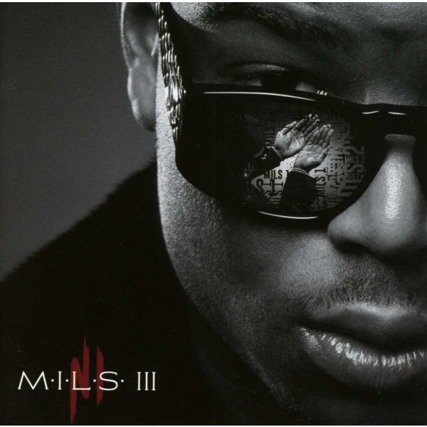 Ninho - M.I.L.S. III -   - (CD / M)