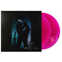 Post Malone - Hollywoods Bleeding (Limited Edition) (Pink...