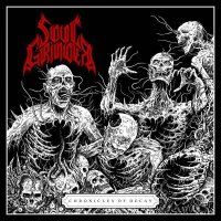 Soul Grinder - Chronicles Of Decay -   - (CD / C)