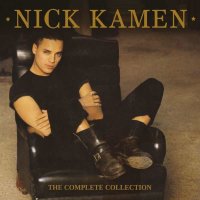 Nick Kamen - The Complete Collection -   - (CD / Titel: H-P)