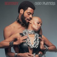 Ohio Players - Ecstasy (Reissue) -   - (LP / E)