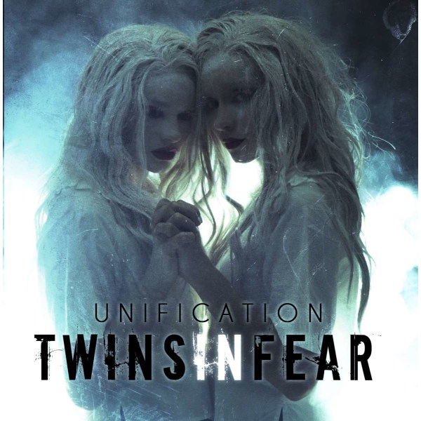 Twins In Fear - Unification -   - (CD / U)