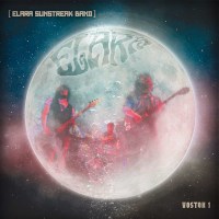 Elara Sunstreak Band - Vostok 1 (Limited Edition)...