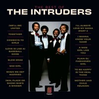 Intruders - The Best Of The Intruders -   - (Vinyl / Rock...