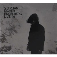 Stephan Eicher - Engelberg Live 91 -   - (CD / E)