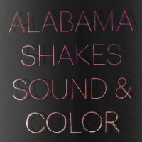 Alabama Shakes - Sound & Color (Limited Deluxe...