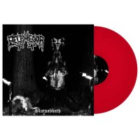 Belphegor - Blutsabbath (remastered 2021) (Limited...