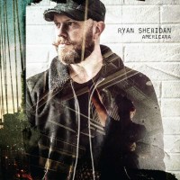 Ryan Sheridan - Americana -   - (LP / A)